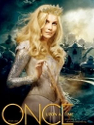 Elizabeth Mitchell Once Upon A Time The Snow Queen