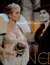 Elizabeth Mitchell Rebecca Mader Once Upon A Time