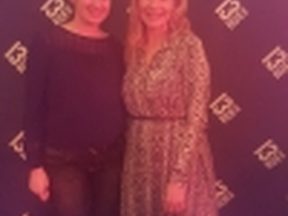 elizabeth mitchell evangeline lilly lost set