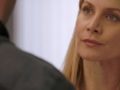 Crossing Lines season 3 on bluray and DVD Elizabeth Mitchell